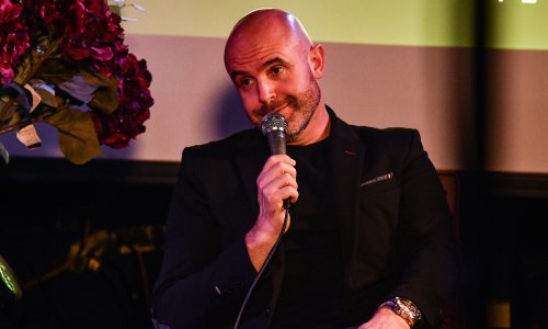 Davor Bilman pripada jednom od najiskrenijih znakova Zodijaka: Svoje mišljenje ne voli skrivati