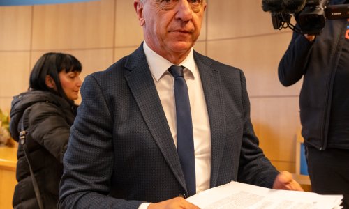 Milinović o tvornici litija: 'Najjednostavnije bi bilo poništiti dozvolu, ali...'