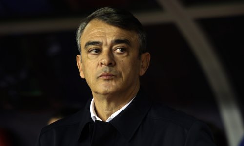 Paradoks oko bivšeg trenera Hajduka: Žele ga smijeniti, ali ne mogu