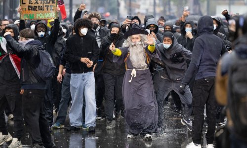 Europa na ulicama: U Francuskoj uhićeno gotovo 1000 ljudi. Eskaliralo u Tirani, neredi i u Italiji i Bruxellesu