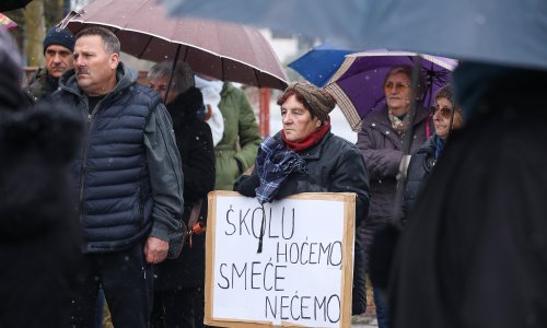 Milijuni eura za uklanjanje tisuća tona otpada na sjeveru Hrvatske: Mještani godinama čekaju rješenje