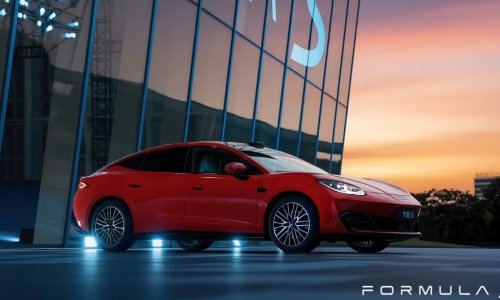 BYD ima novi adut u Kini: Pogledajte što sve nudi ovaj automobil