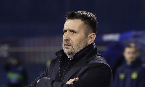 Bjelica upisao novi poraz pa zaradio crveni: Evo što je rekao sucu