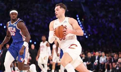 Hezonja oduševio navijače potezom prema najboljem igraču: 'Osnovna inteligencija'