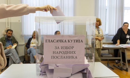 OESS poslao poruku usred napetih izbora u Srbiji: 'Dvije najveće liste prihvatit će rezultate'