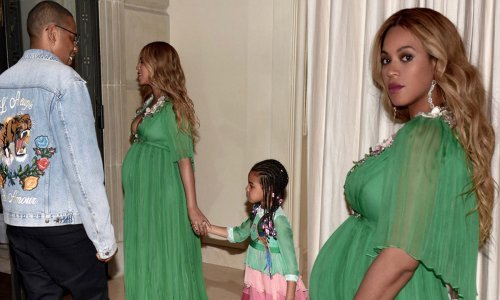 Slavna obitelj osvanula u bezobrazno skupom izdanju