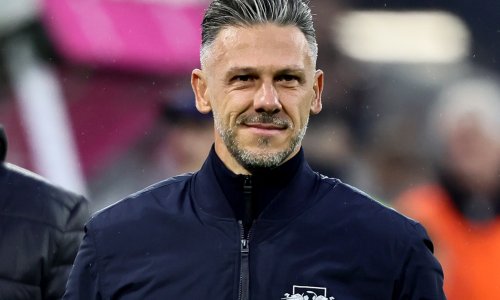 Trener iznenadio brojnim promjenama pa priznao: 'Igrač mi je rekao da je umoran'