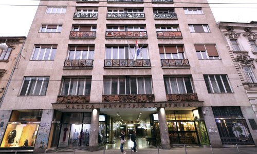 Hrvatski paradoks: Sve je više računovodstvenih obrta, ali i sve manje radnika