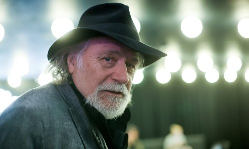 Rade Šerbedžija oglasio se iz New Yorka i podržao studente u Srbiji: 'Ako još nisi, izađi i glasaj!'