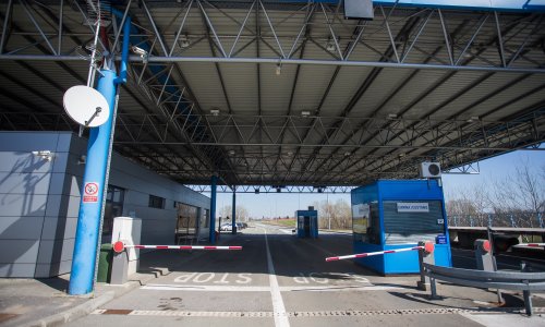 Hrvatskim reporterima zabranjen ulazak u Srbiju: 'Pisali ste kritički o vlasti'