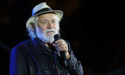Od kazališnih pozornica do Hollywooda: Rade Šerbedžija rođen je u znaku koji voli velike izazove