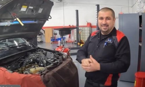 Poznati mehaničar upozorio na pogrešku pri servisu automobila: 'Ovo nemojte raditi bez razloga'