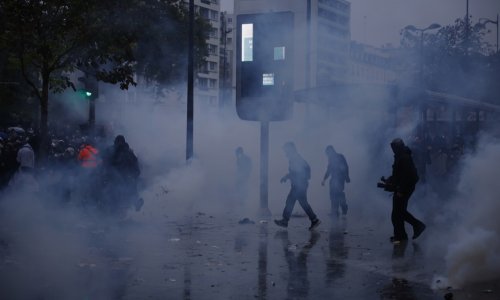 Francuski sindikati pozivaju na nove prosvjede: 'Nema odgovora od vlade'