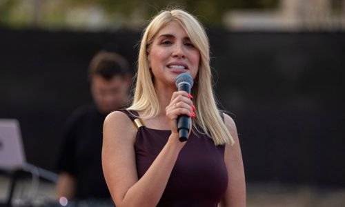 Vedra, temperamentna i uvijek svoja: Mirta Šurjak rođena je u znaku koji posebno cijeni slobodu