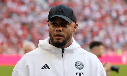 Otkriveno što je sve Bayern strogo zabranio svima koji dolaze u bolnicu posjetiti Kompanyja