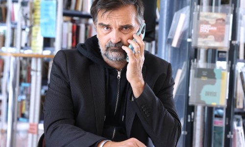 Lučev otkrio zašto nije došao na premijeru Zafranovićeva filma: 'Ulazimo u jednu laž'