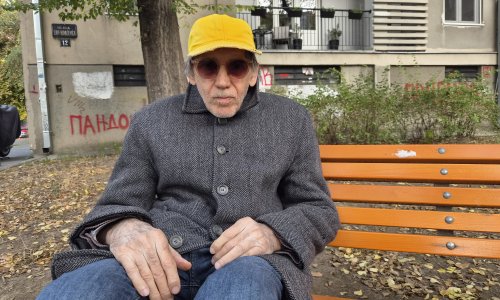 Slobodan Tišma za tportal: 'Vučić će proglasiti pobjedu. Bojim se gluposti, sukoba i krvi'