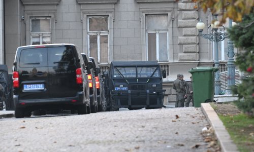 Srpski odvjetnik otkrio što se događalo u Vučićevu taboru