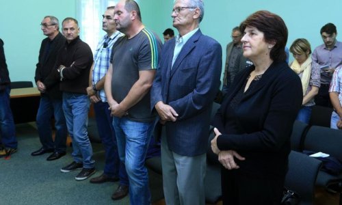 Konačno presude za nestanak žita iz Đakovštine