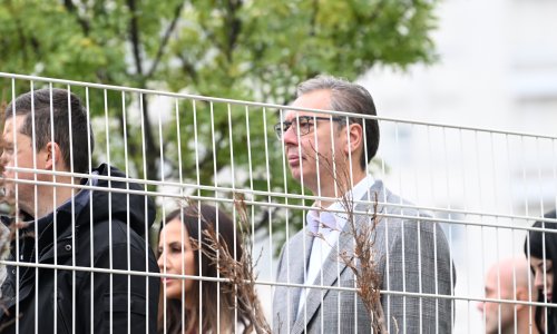 Vučić se preračunao? Pogledajte što je govorio o izlaznosti, a što je sad objavila njegova stranka
