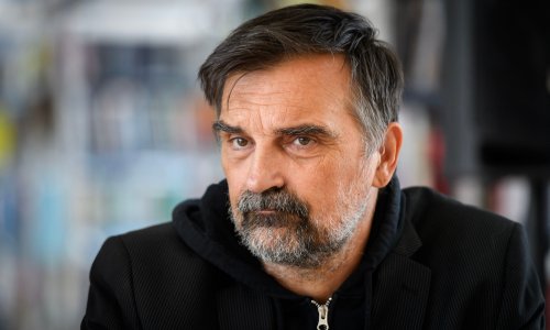 Leon Lučev progovorio o teškim godinama nakon rata: 'Pet-šest godina nisam se mogao voziti autobusom'