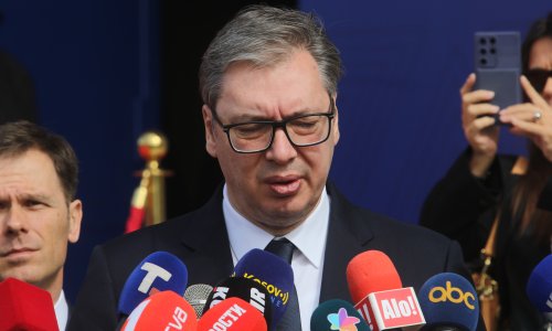 Vučić priznao poraz, a pogledajte što objavljuju njemu naklonjeni mediji: Jedni priznaju pobjedu studenata, drugi imaju drukčiju priču
