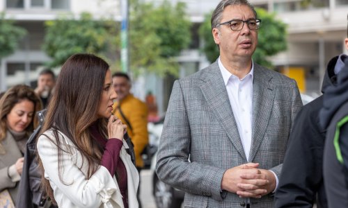Vučić priznao poraz pa otkrio koliko su studenti dobili mandata više