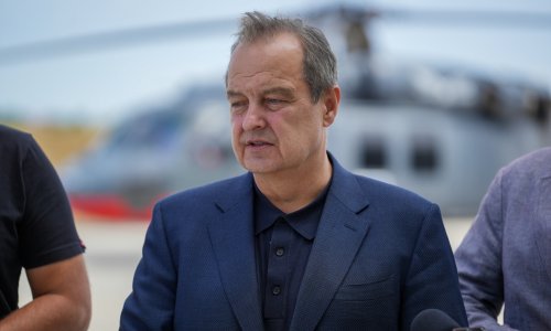 Povijesni potop Miloševićeve stranke