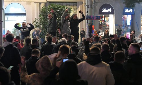 Nakon Vučićeva poraza oglasio se i srpski princ: Poslao znakovitu poruku pobjednicima, spomenuo i Boga