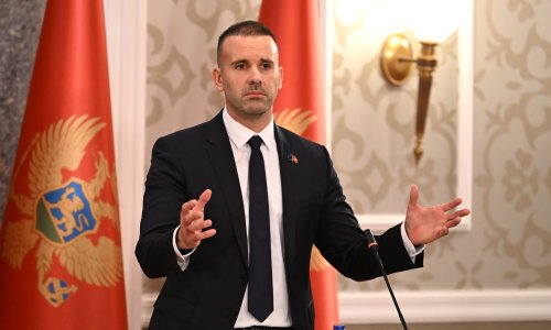Oglasili se Spajić i Milatović: 'Pred Srbijom i Crnom Gorom novo je poglavlje'