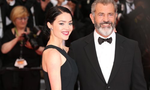 Mel Gibson postat će otac deveti put