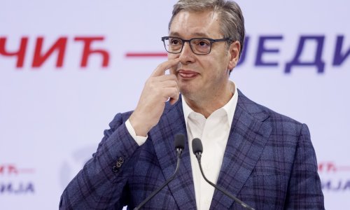 Stigla prva snažna reakcija iz Amerike na Vučićev poraz: Evo što je poručio republikanski kongresnik