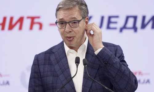 Izgubio je izbore i još prekršio zakon: Pogledajte koliko je Vučić isplatio televizijama za promidžbu