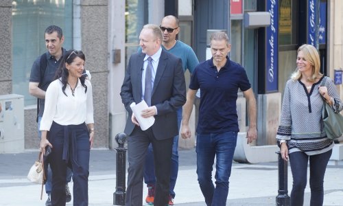 Doživio debakl na izborima u Srbiji, a onda komentirao rezultate: Evo što je poručio