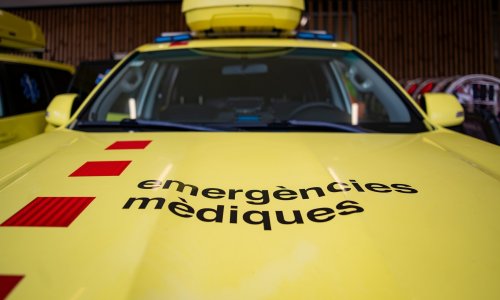 Autobus sletio s ceste kod Barcelone: Najmanje 83 ozlijeđenih, sedmero u teškom stanju