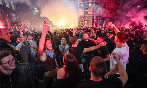 Prebrojano gotovo 92 posto biračkih mjesta: Studentska lista nadomak dva milijuna glasova