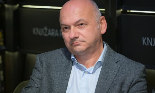 Poznati politolog prokomentirao Vučićev poraz: 'Primjer kako se pruža otpor ponižavanju građana'