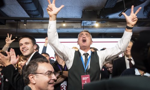 Studenti će sami formirati vlast u Srbiji, ali tko će im biti premijer?