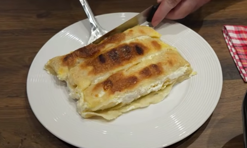 Recept za zagorske štrukle sa sirom: Tradicionalno jelo u jednostavnoj izvedbi