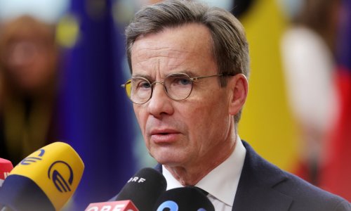 Švedski premijer poslao poruku studentima nakon pobjede u Srbiji