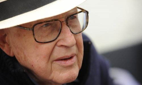 Branko Lustig, filmaš koji je preživio holokaust, glasat će za promjenu imena Titovog trga