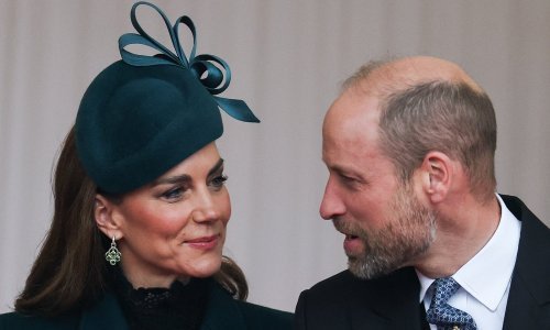 Kate Middleton objavila novu fotografiju s Williamom i djecom: Povod je posebno emotivan