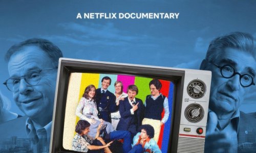 Netflix ponovno okuplja legende komedije: Neke od njih publika pamti po kultnim filmskim ulogama