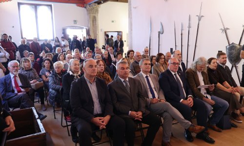 Split obilježio 82. godišnjicu oslobođenja od fašizma: Svjedočimo prustaškim ispadima na ulicama