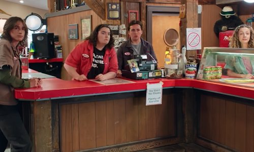 Rad za minimalac, kaotičan šef i neprestani problemi: Netflix ima novu seriju koja bi mogla postati hit