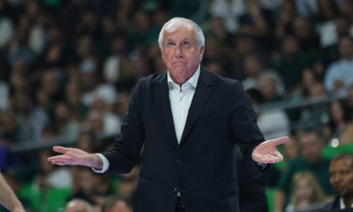 Legendarni košarkaški trener poslao je jasnu poruku pobjednicima izbora u Srbiji