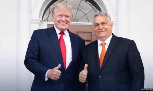 Trump sprema povratak Orbána: Za bivšeg mađarskog premijera ima veliki plan