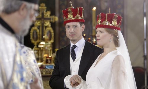 'Srbija je okrenula novu stranicu povijesti': Princ Filip Karađorđević poslao važnu poruku nakon izbora