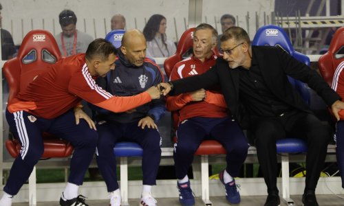 Na Bilićevom popisu kojeg je poslao UEFA-i i tri nova imena?