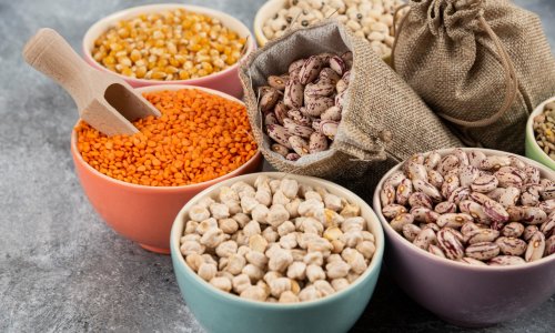 Nisu samo meso i jaja: Ove namirnice pomoći će vam da unesete više proteina